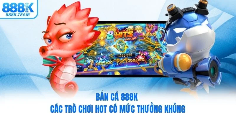 Kinh nghiệm chơi bắn cá giúp kiểm soát xu tốt hơn