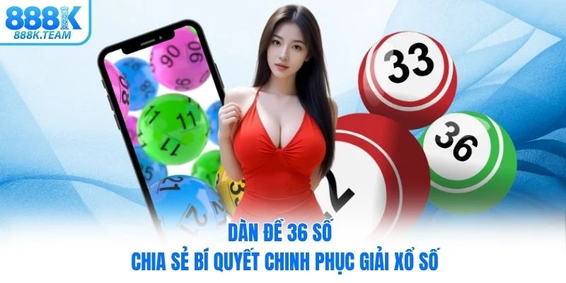 dàn đề 36